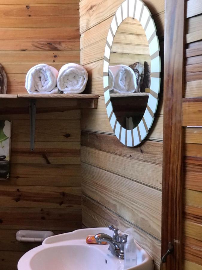 Willa Moringa Ingadi Treasure Beach Zewnętrze zdjęcie