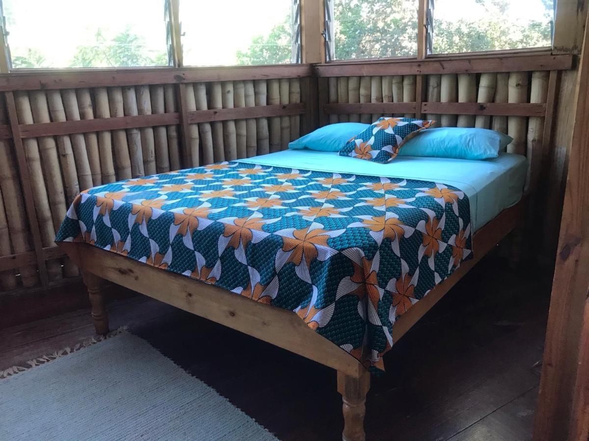 Willa Moringa Ingadi Treasure Beach Zewnętrze zdjęcie