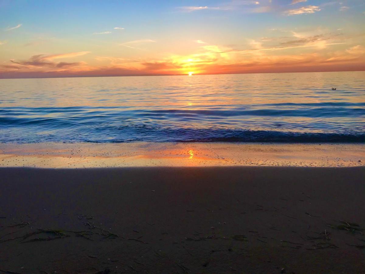Willa Moringa Ingadi Treasure Beach Zewnętrze zdjęcie