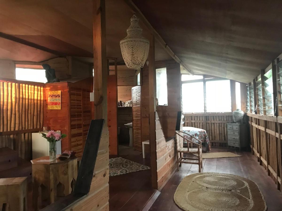 Willa Moringa Ingadi Treasure Beach Zewnętrze zdjęcie